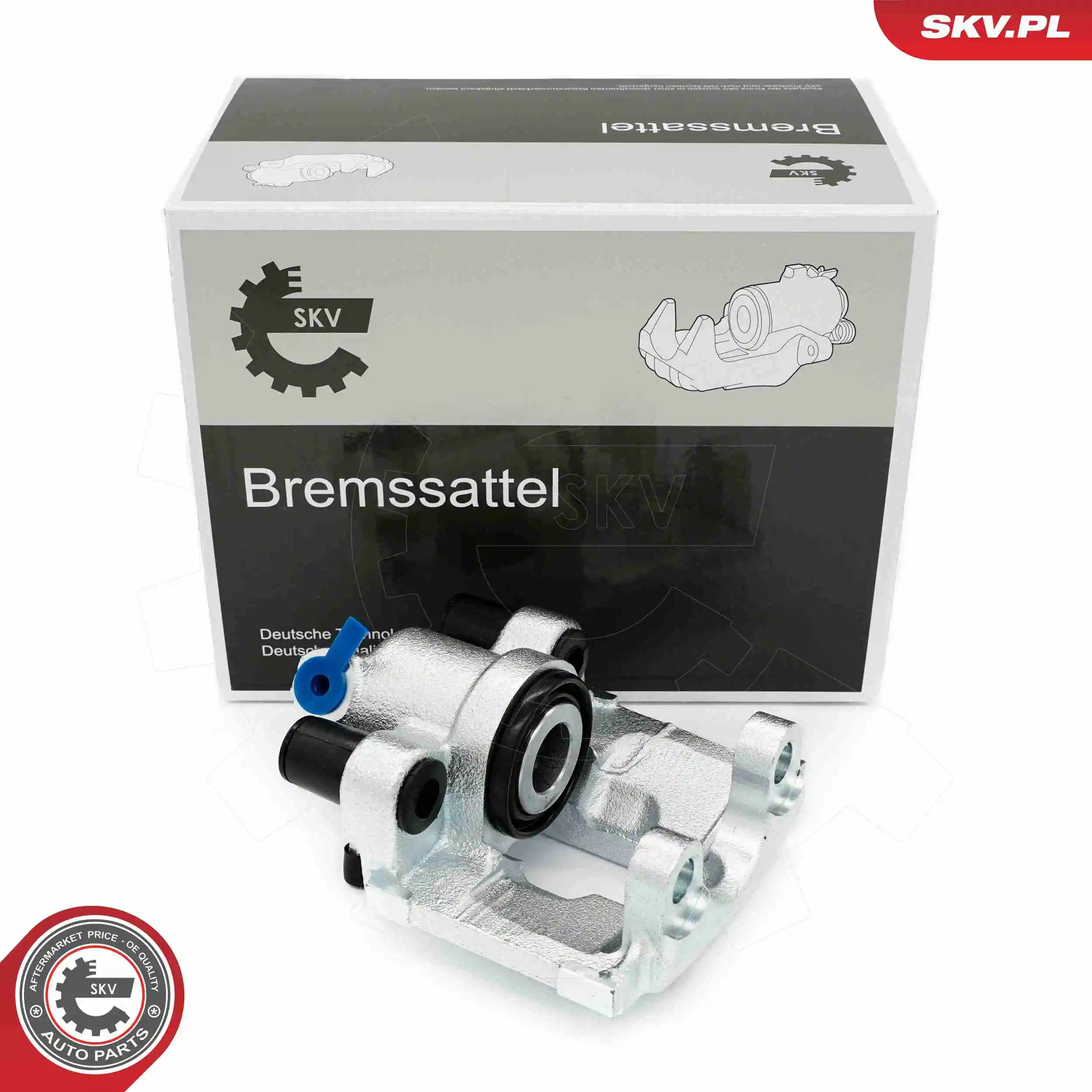 Brake Caliper